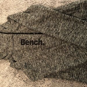 Bench. Funnel Neck Sweater (X-Large)